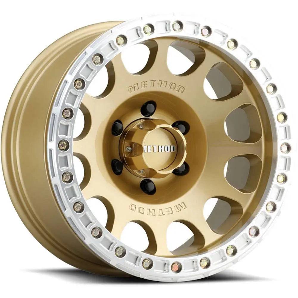 Method MR105 17x9 -38 6x5.5