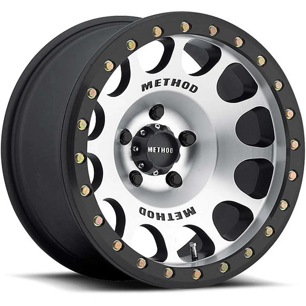 Method MR105 17x9 -38 6x5.5