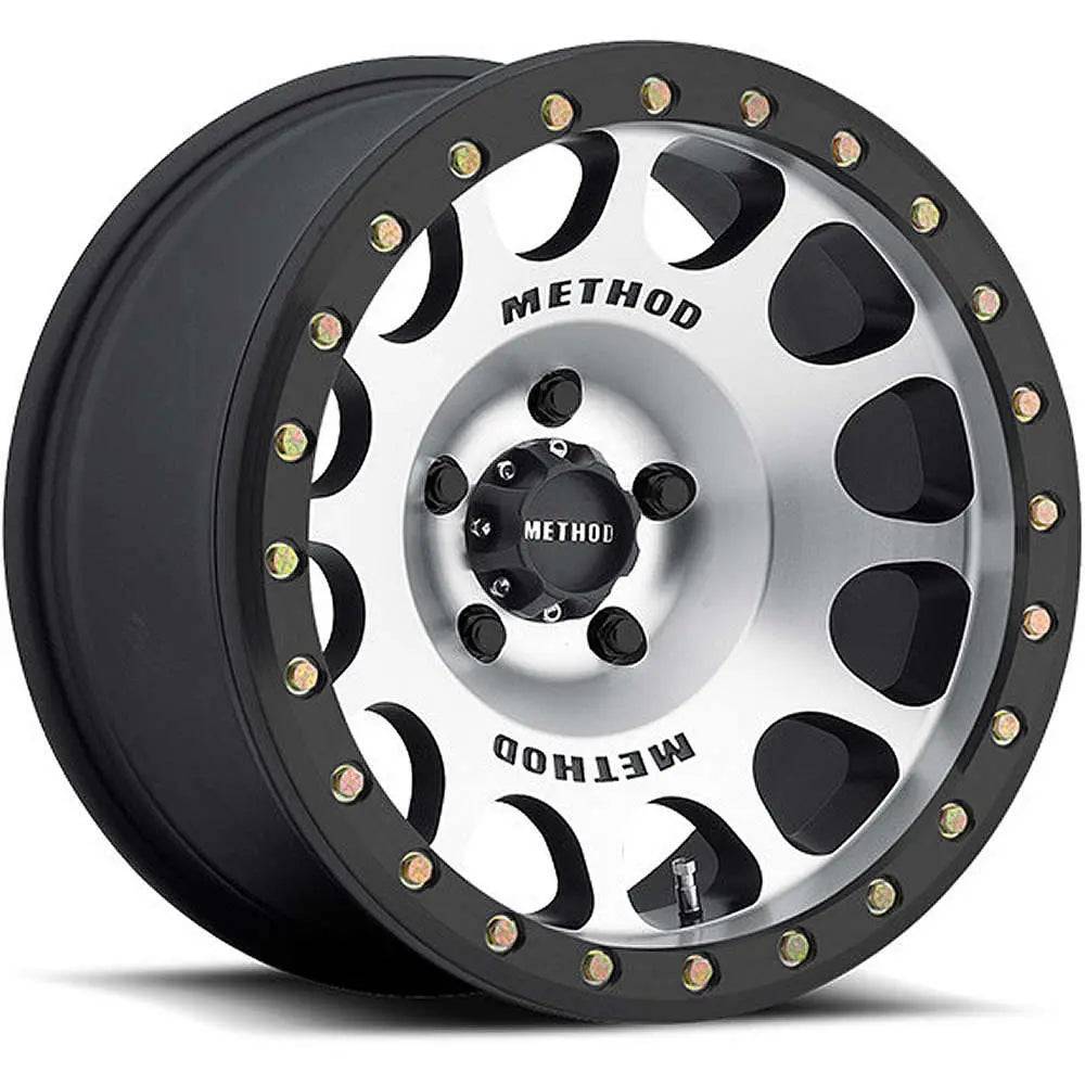 Method MR105 17x9 -38 5x5