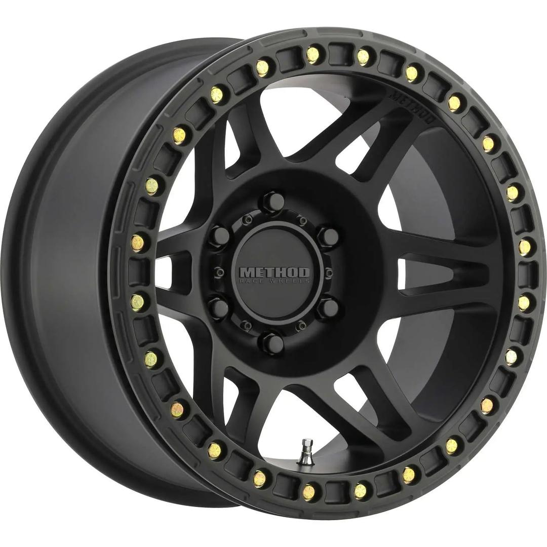 Method MR106 17x9 -44 6x5.5
