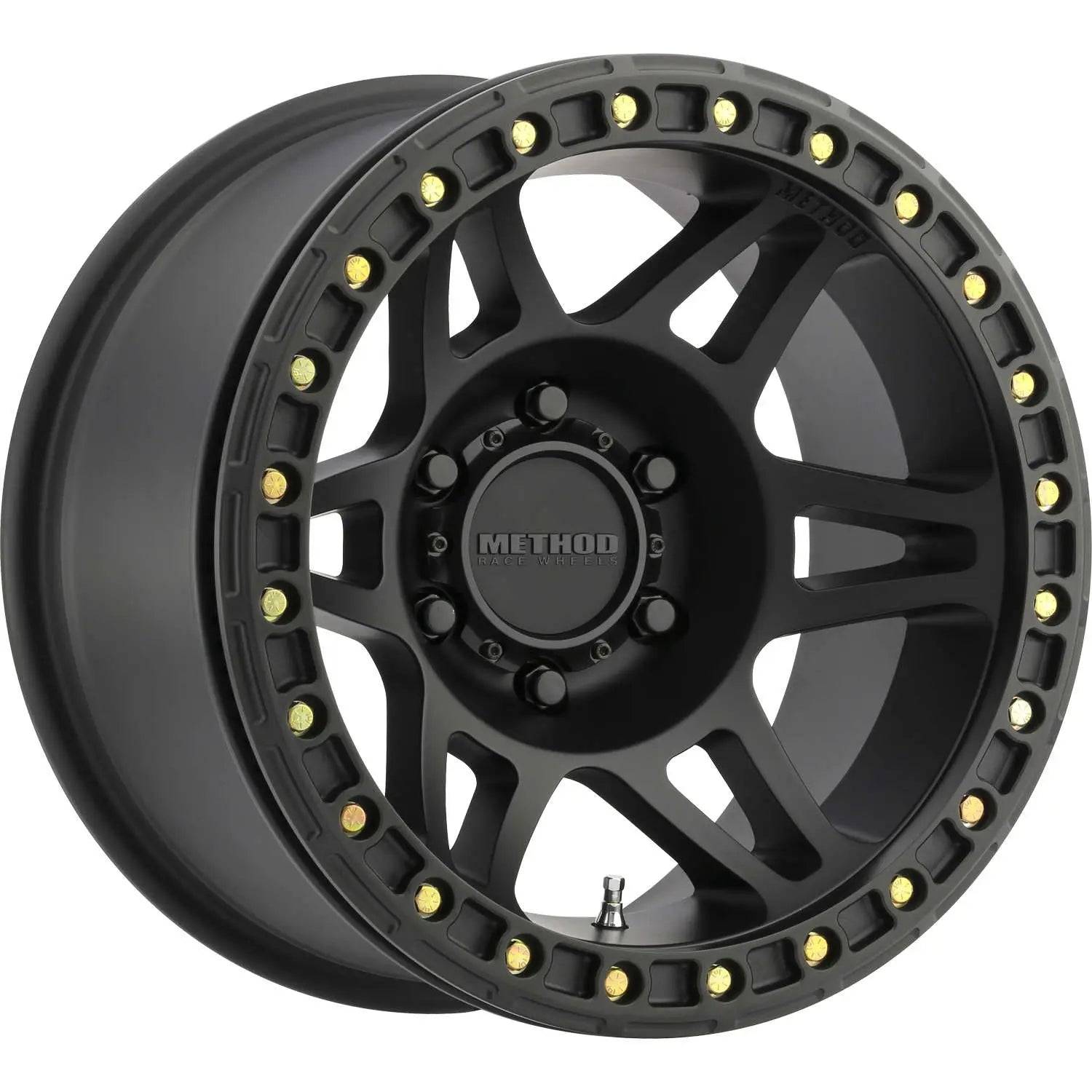 Method MR106 17x9 -44 8x6.5