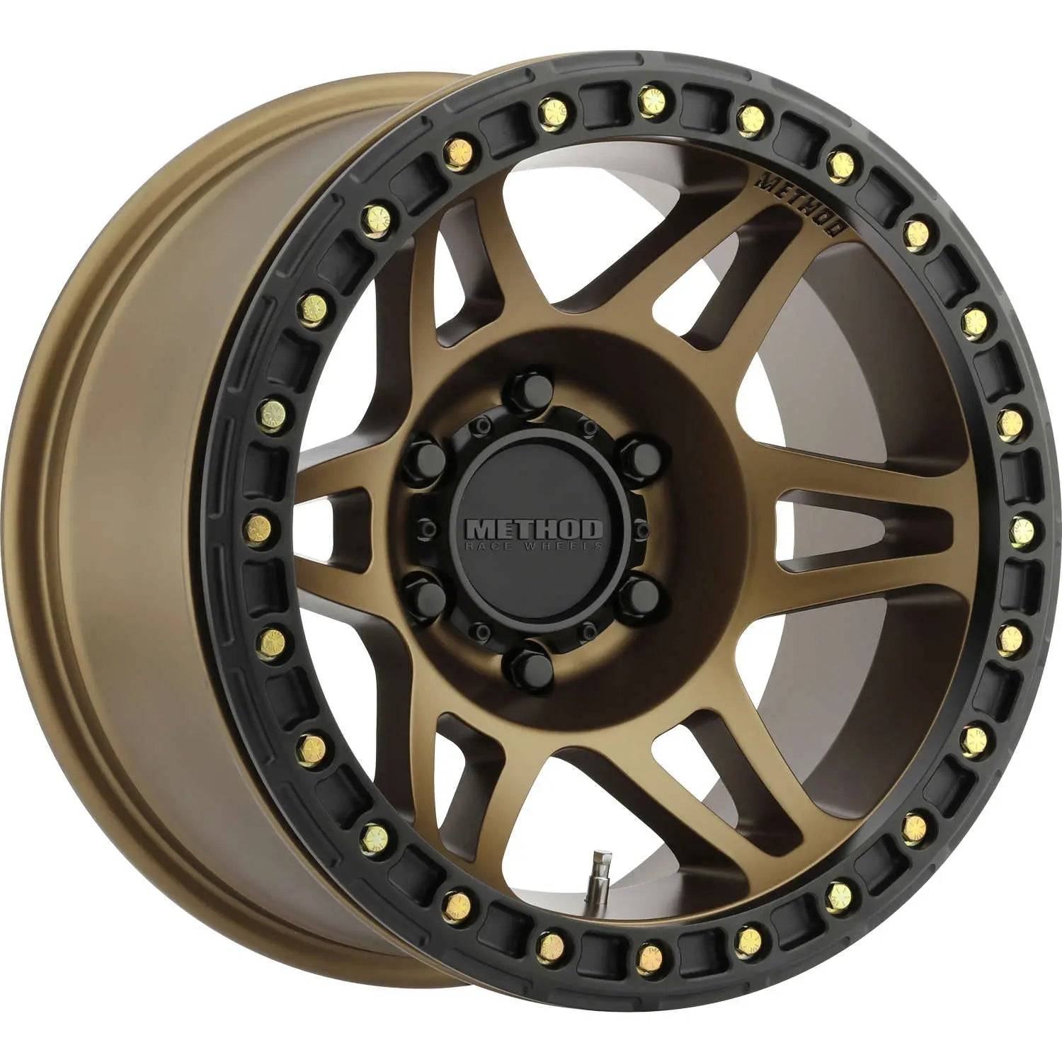 Method MR106 17x9 -44 6x5.5