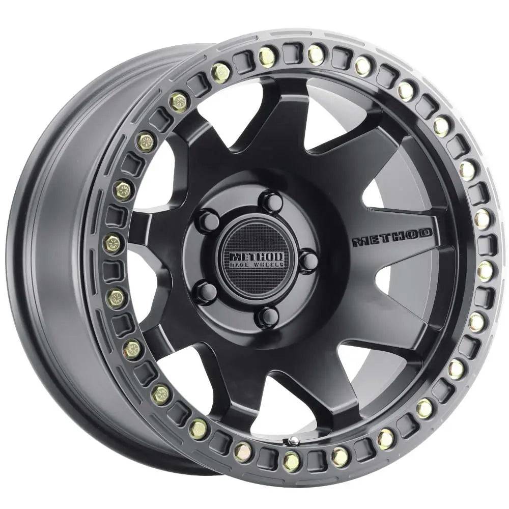 Method MR108 17x9 -44 5x5