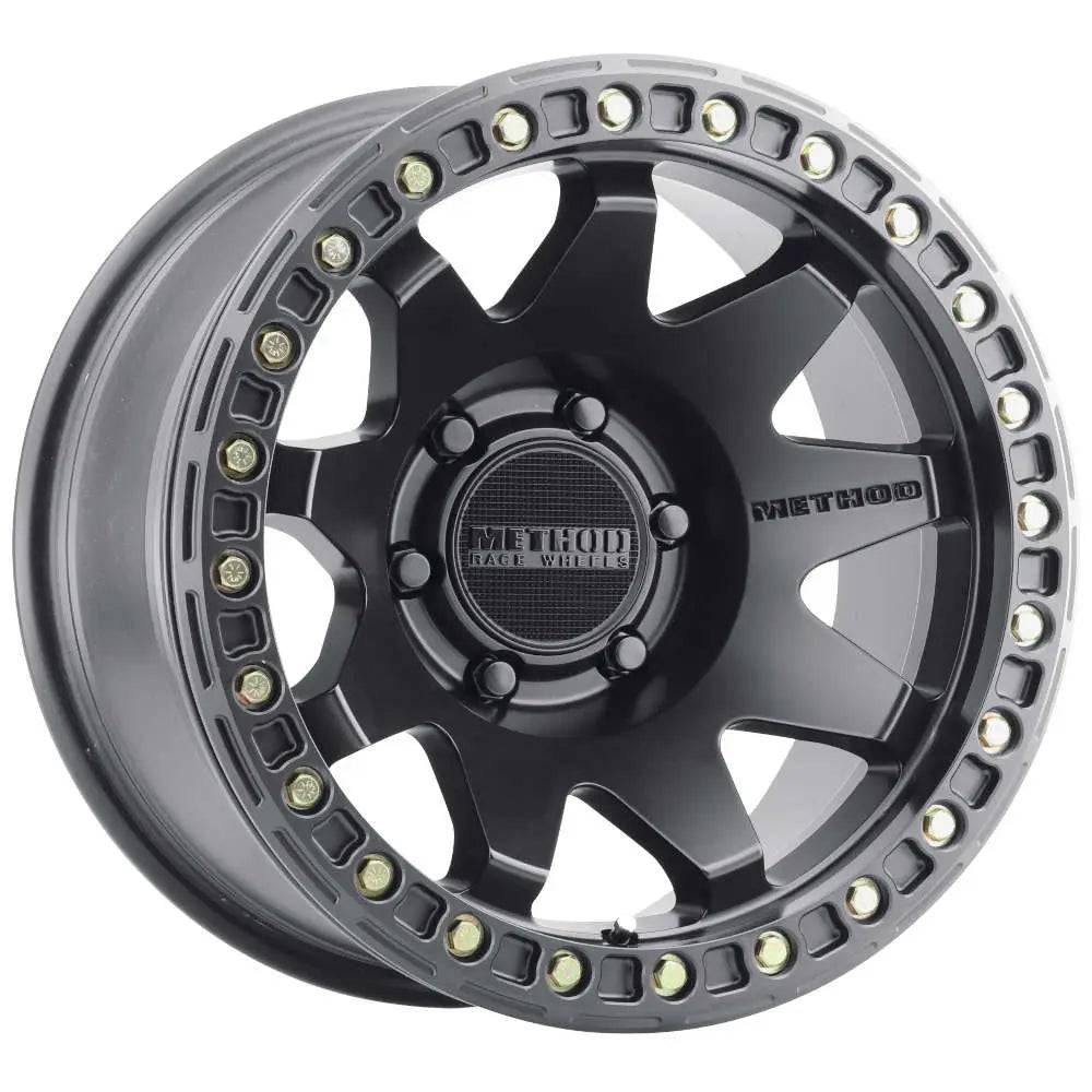 Method MR108 17x9 -44 6x5.5