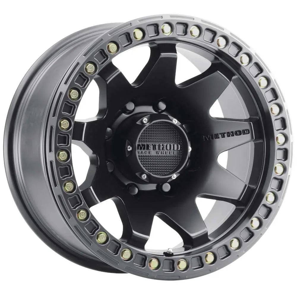 Method MR108 17x9 -44 8x6.5
