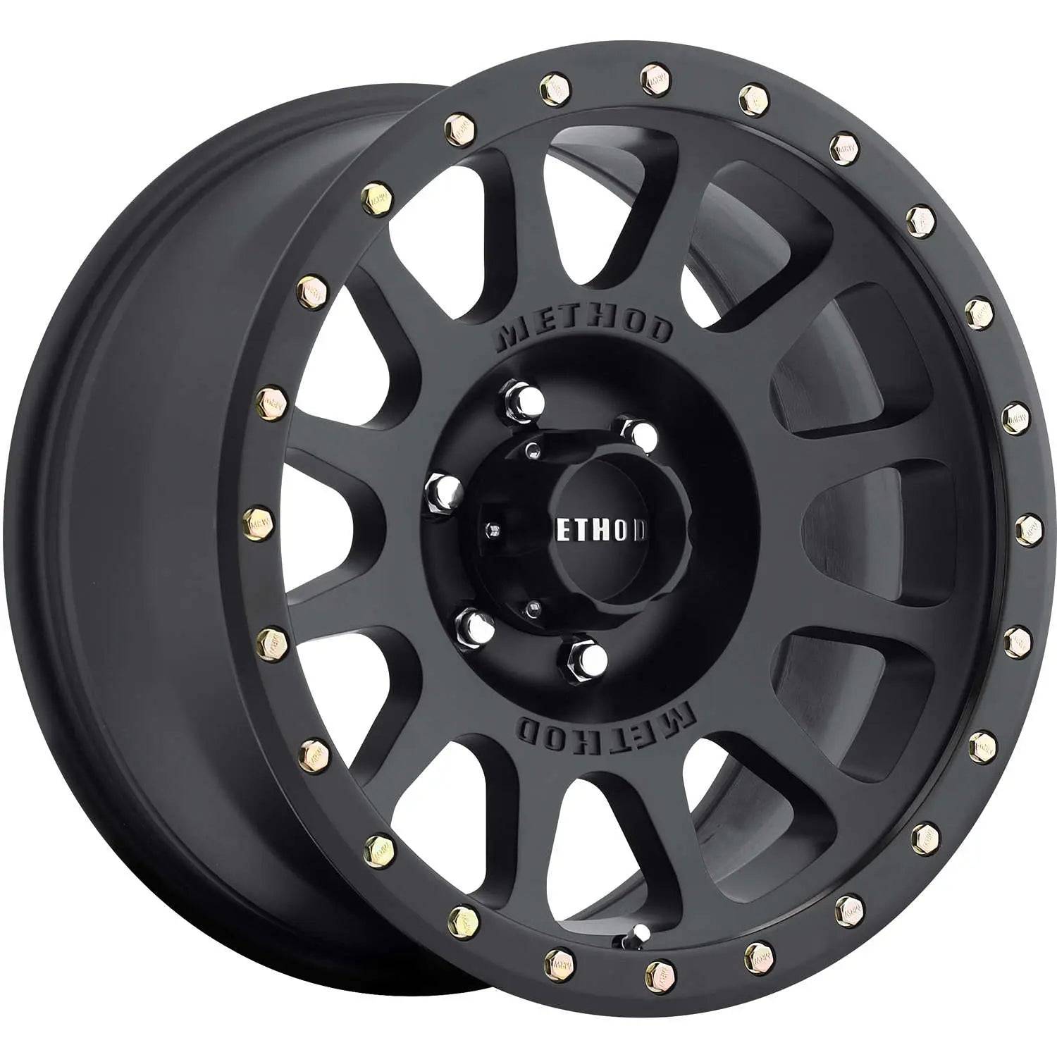 Method MR305 16x8 00 6x5.5