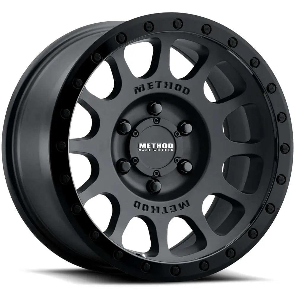 Method MR305 17x8.5 00 5x5