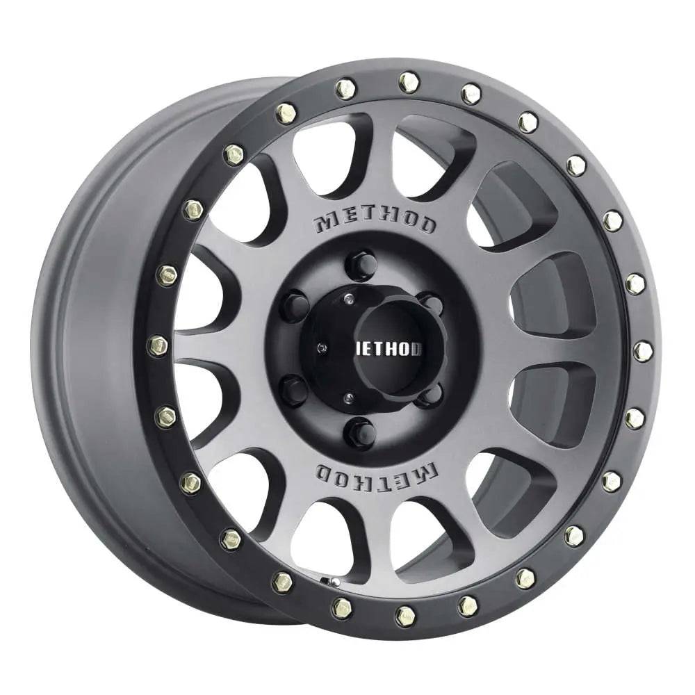Method MR305 16x8 00 6x5.5