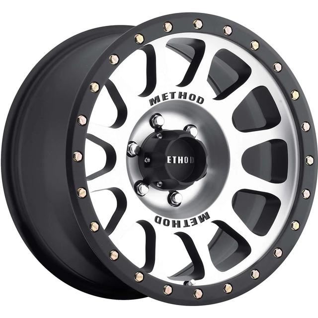 Method MR305 18x9 +18 6x5.5