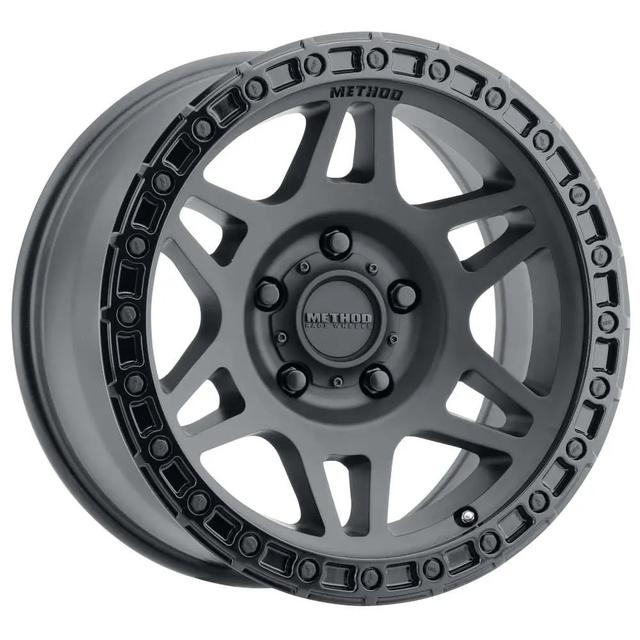 Method MR312 17x8.5 00 5x150