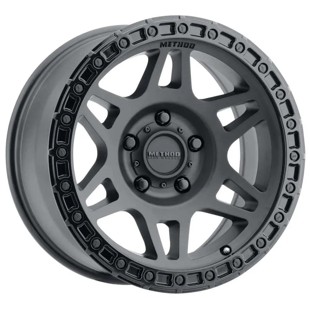 Method MR312 17x9 -12 5x5