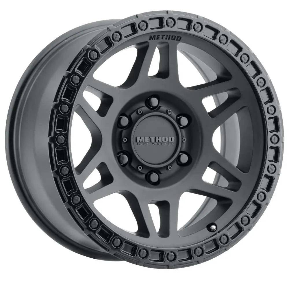 Method MR312 17x8.5 00 6x5.5