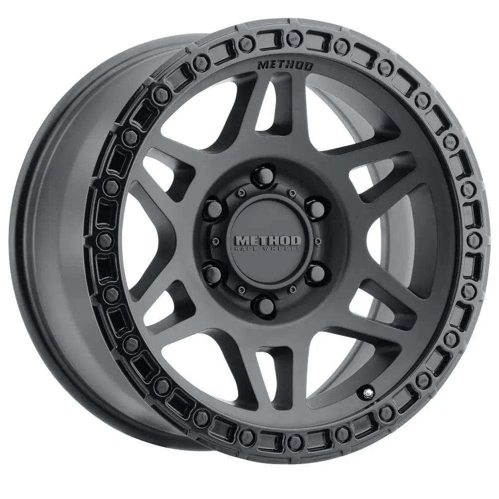 Method MR312 17x8.5 00 6x135