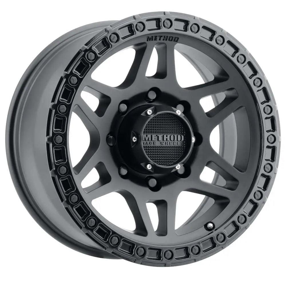 Method MR312 18x9 +18 8x6.5