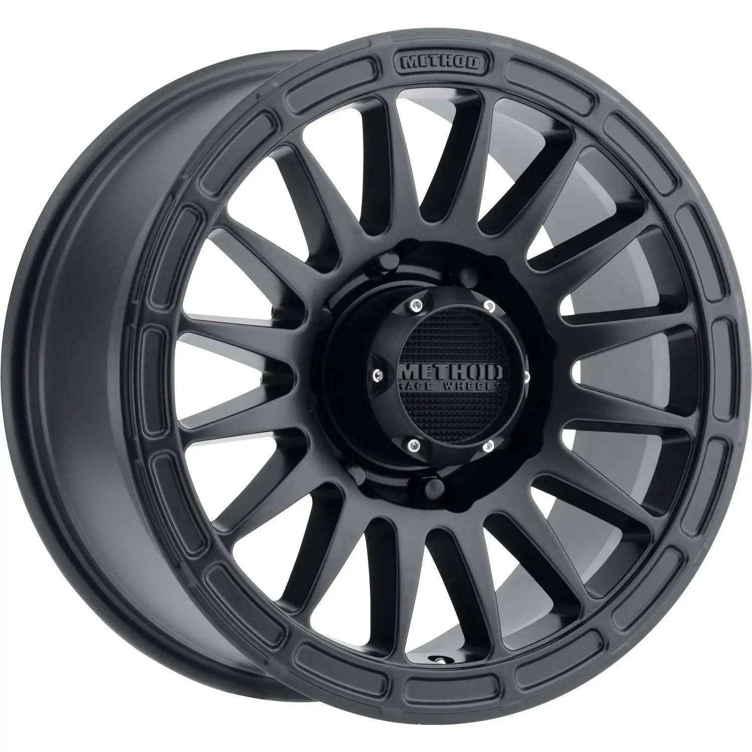 Method MR314 18x9 +18 8x6.5