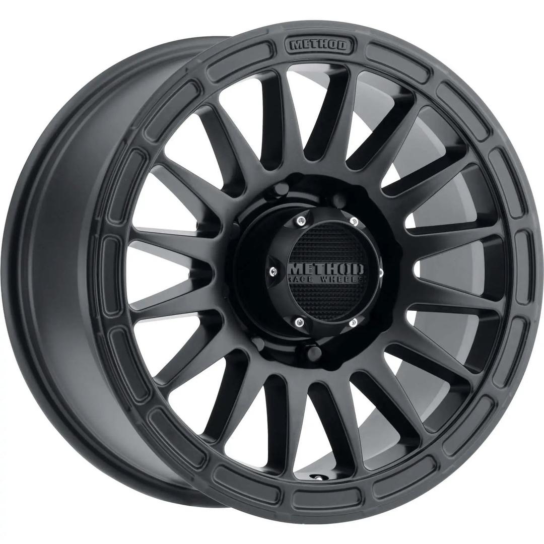 Method MR314 18x9 +18 8x6.5