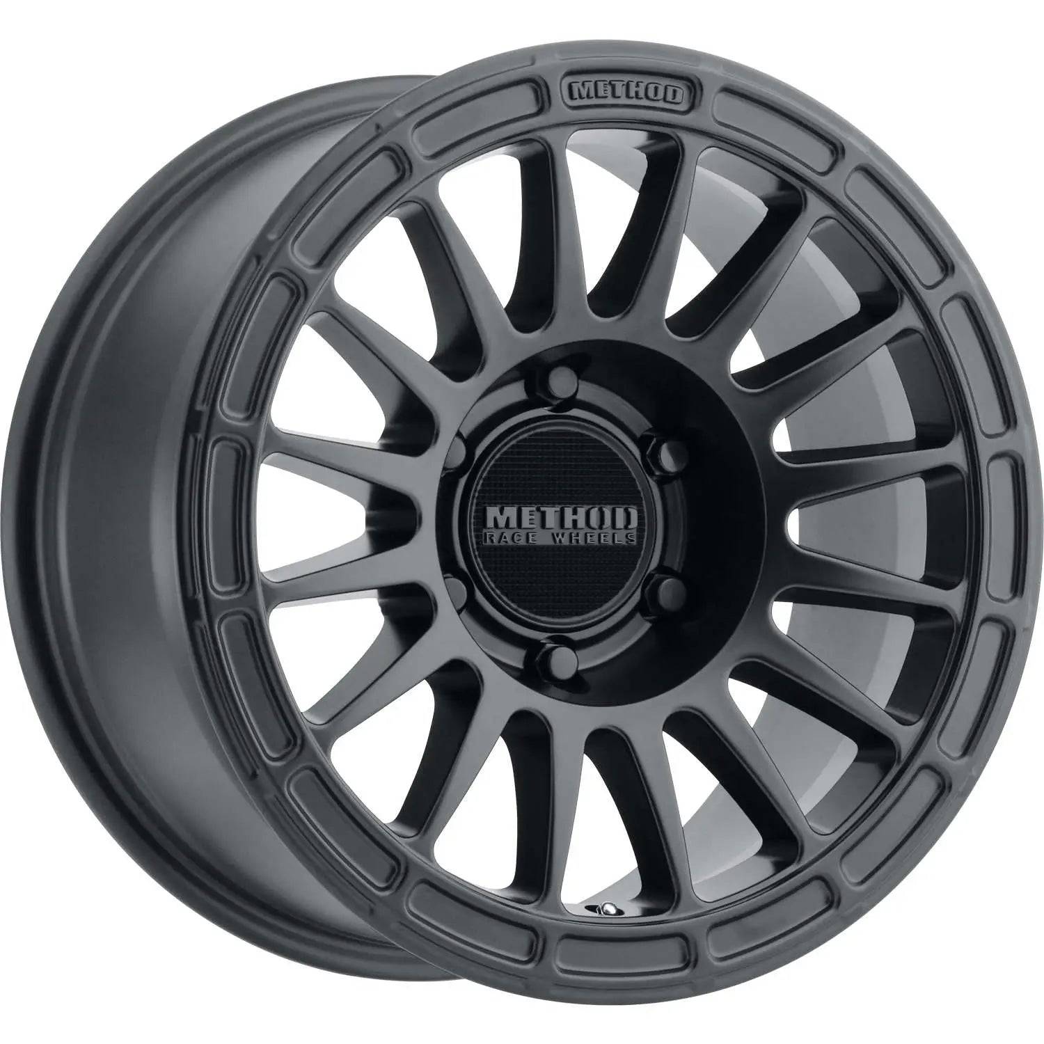 Method MR314 17x8.5 00 5x5