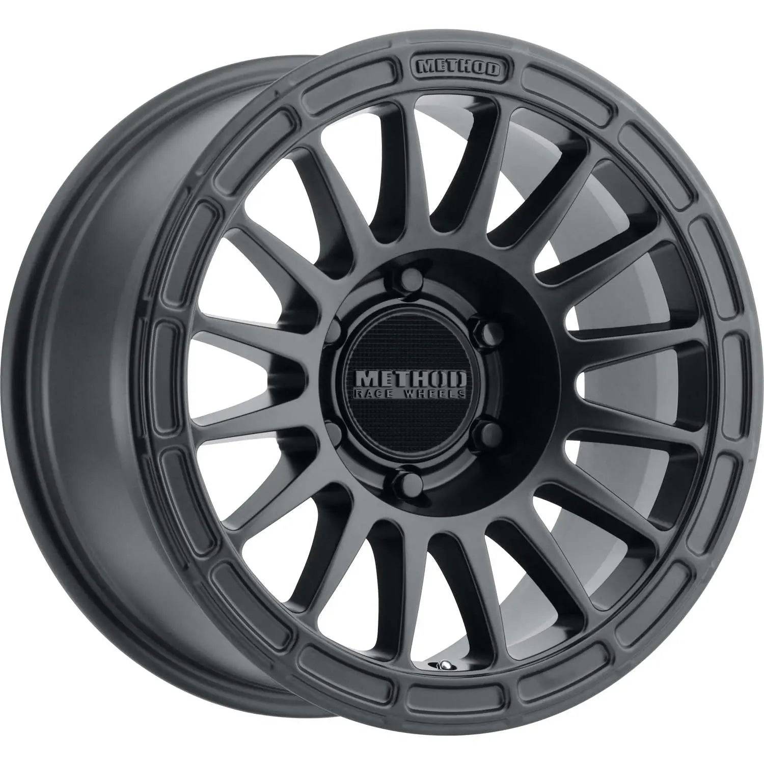 Method MR314 18x9 +18 5x150