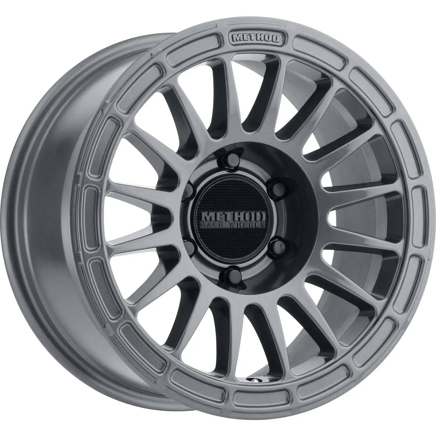 Method MR314 18x9 +18 6x5.5