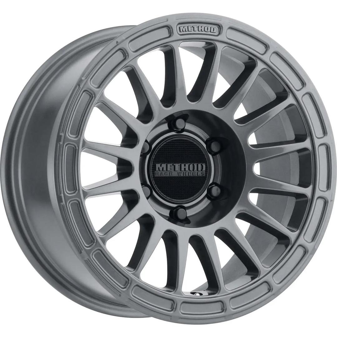Method MR314 17x7.5 +30 5x4.5