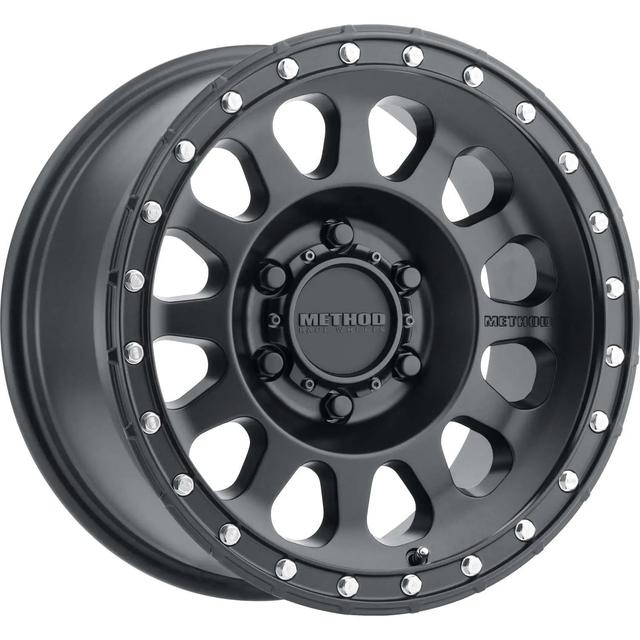 Method MR315 17x8.5 00 5x150