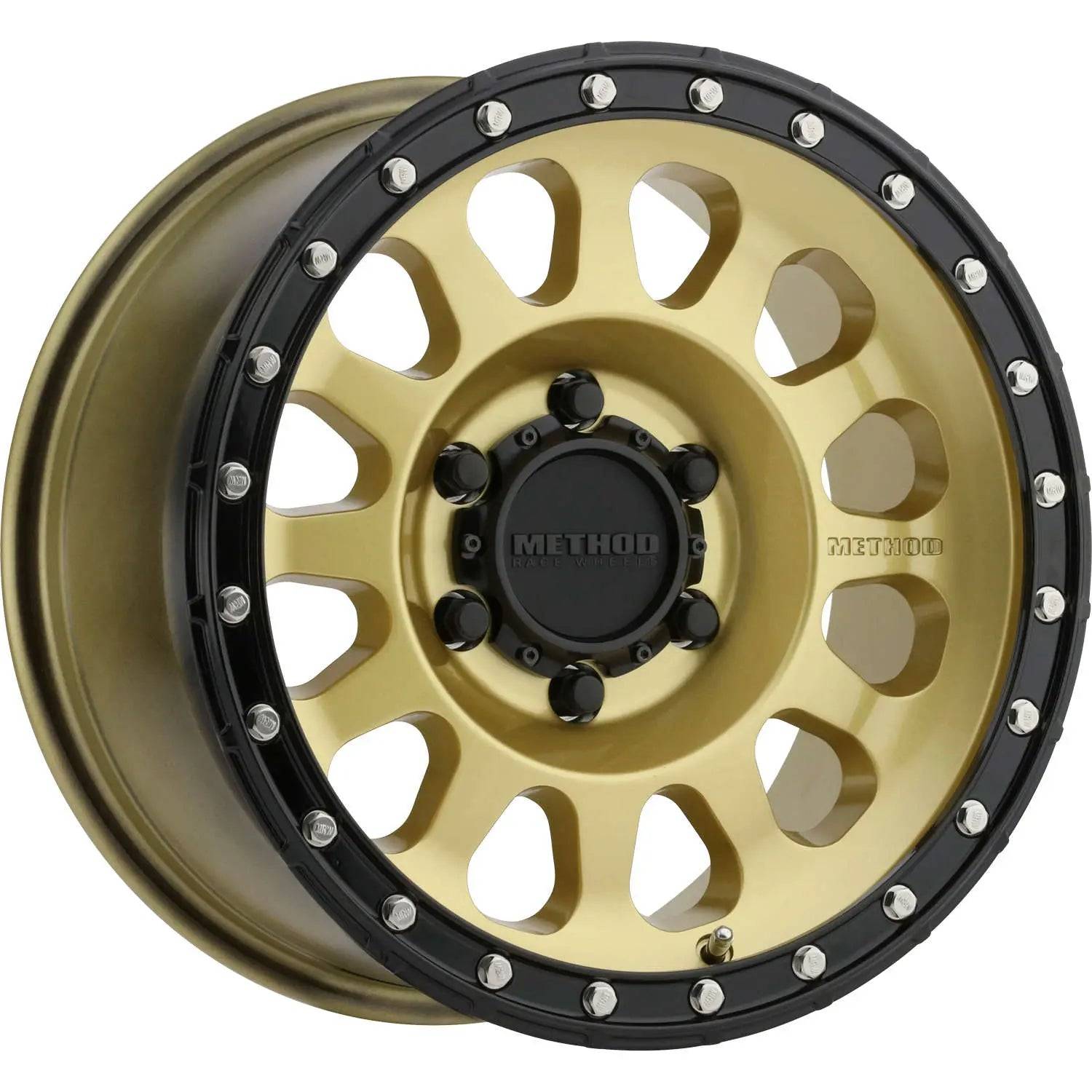 Method MR315 20x9 +18 6x135