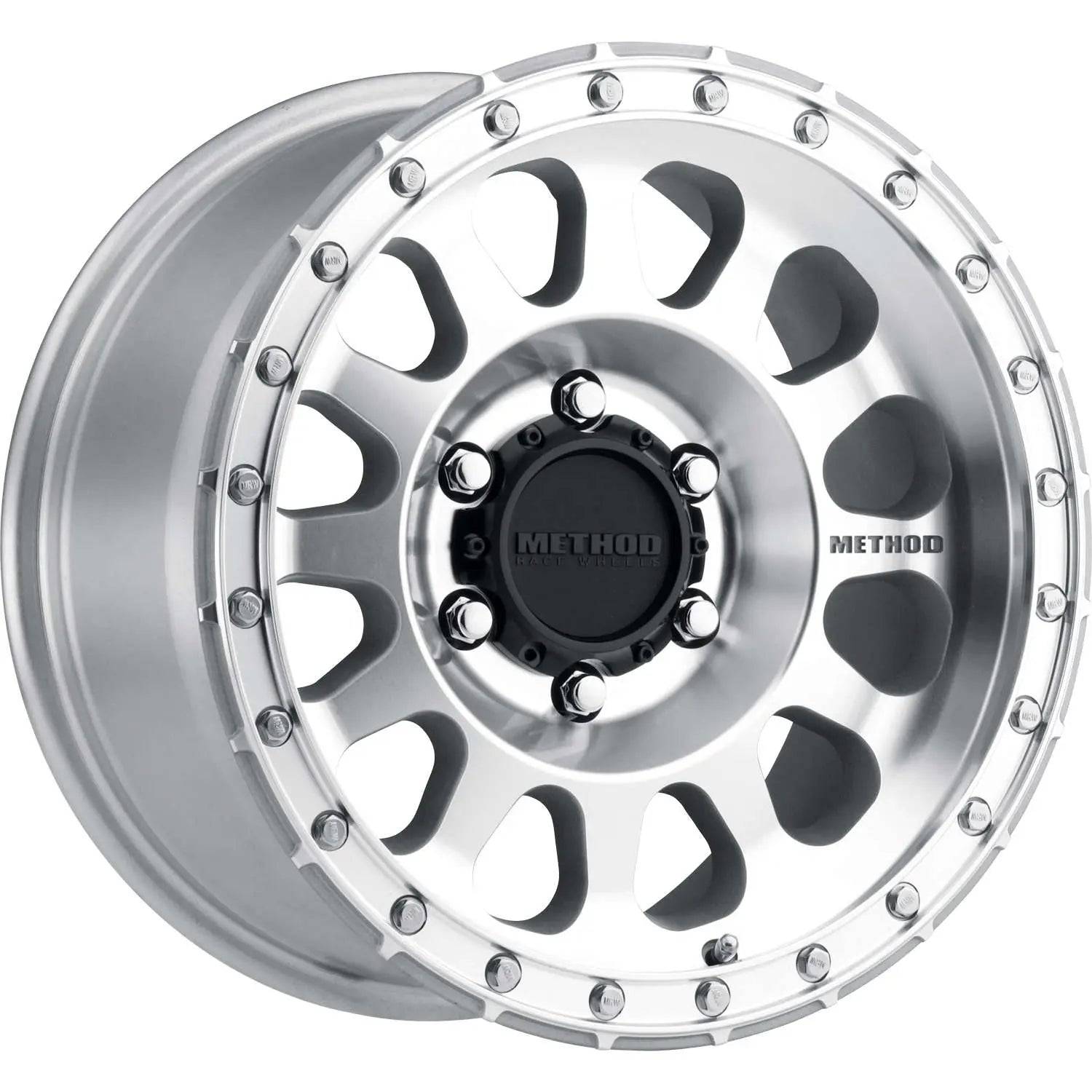 Method MR315 20x10 -18 6x135
