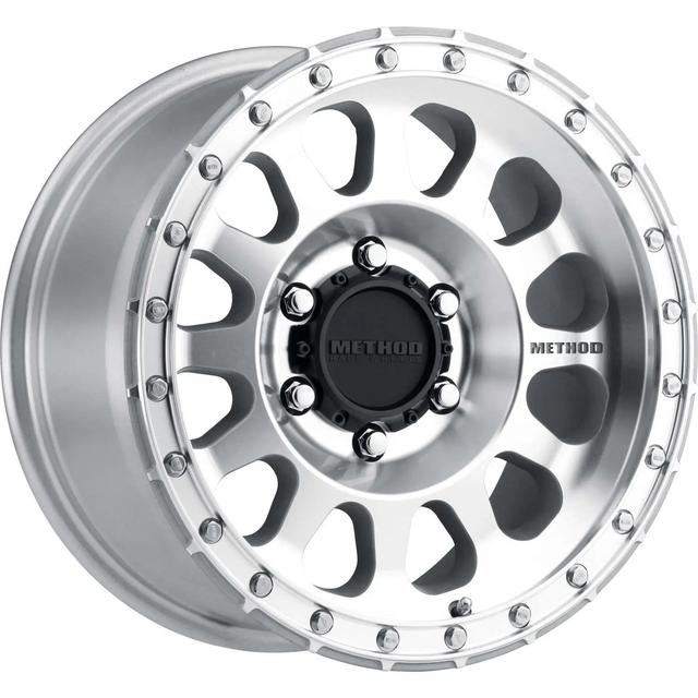 Method MR315 18x9 +18 6x5.5