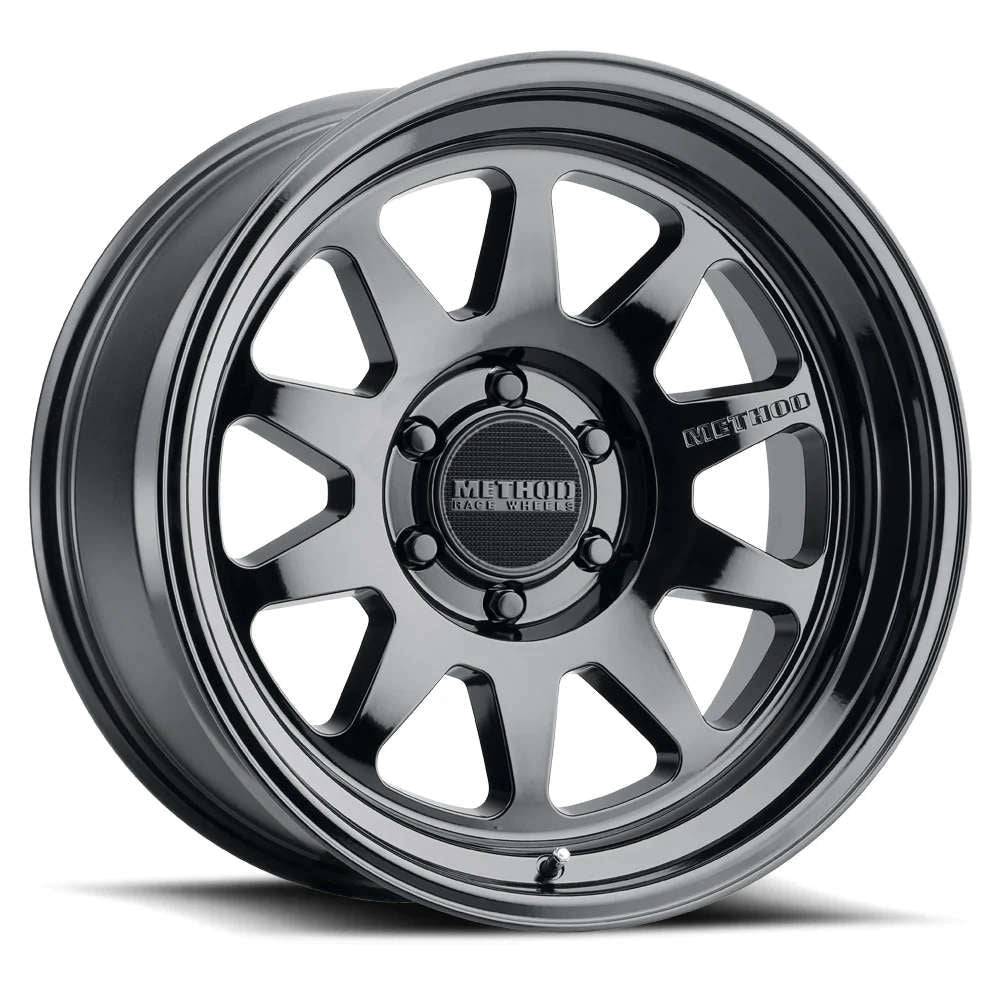 Method MR316 20x10 -18 8x6.5