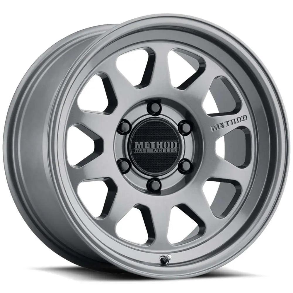 Method MR316 20x9 +18 6x5.5