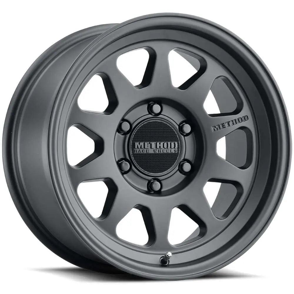 Method MR316 20x10 -18 6x135