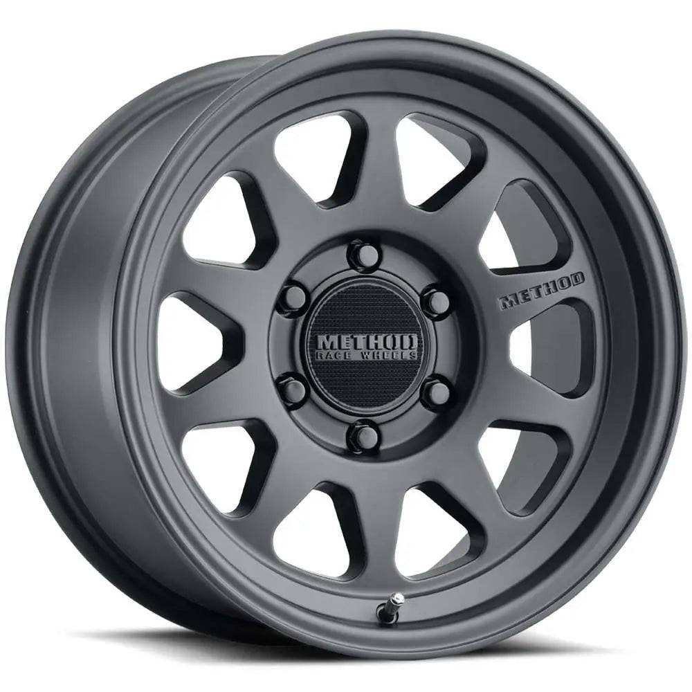 Method MR316 20x10 -18 5x5