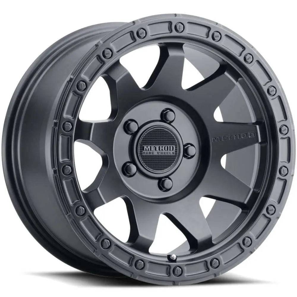 Method MR317 20x9 +18 6x5.5