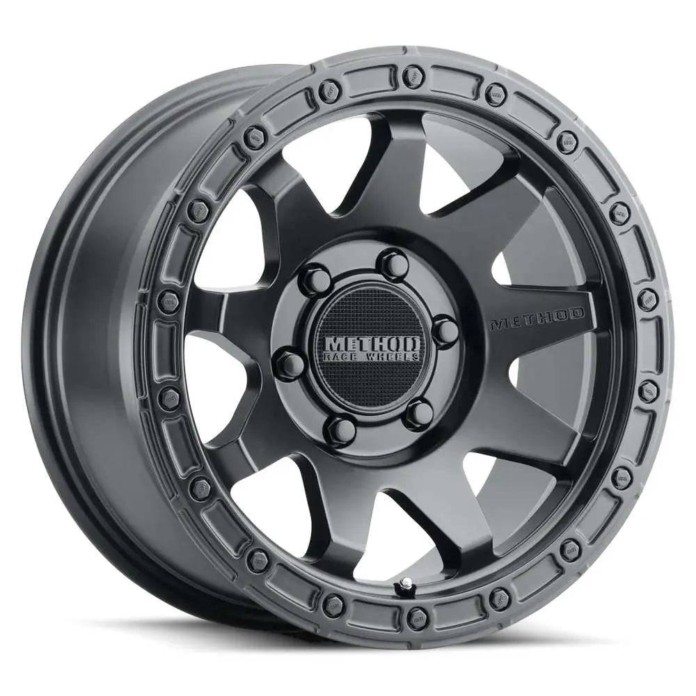 Method MR317 17x9 -12 6x5.5