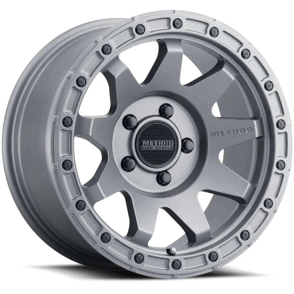Method MR317 20x9 +18 5x150