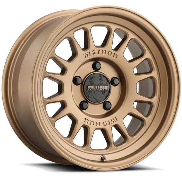 Method MR318 18x9 +18 5x150