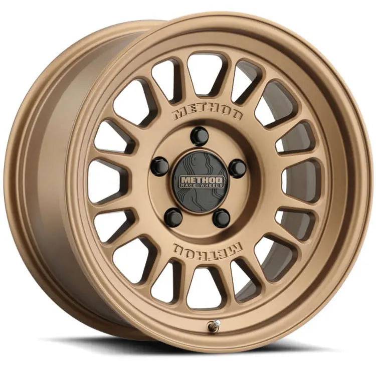Method MR318 18x8.5 +40 5x150