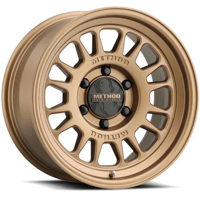 Method MR318 18x9 +18 6x5.5