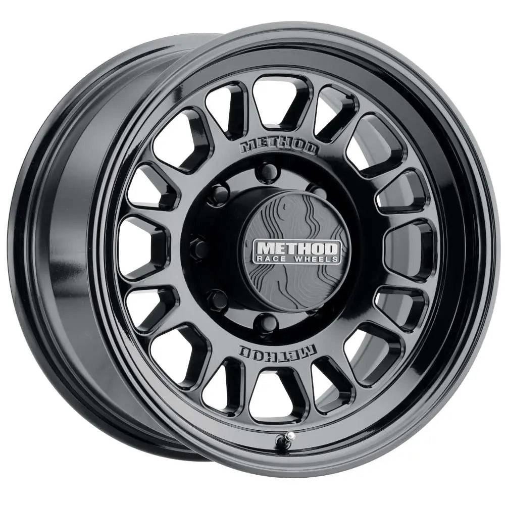 Method MR318 17x8.5 00 8x6.5