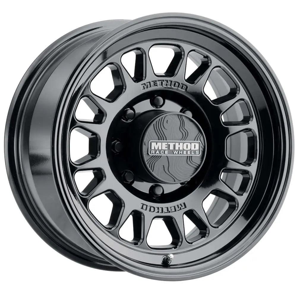 Method MR318 18x9 +18 8x180