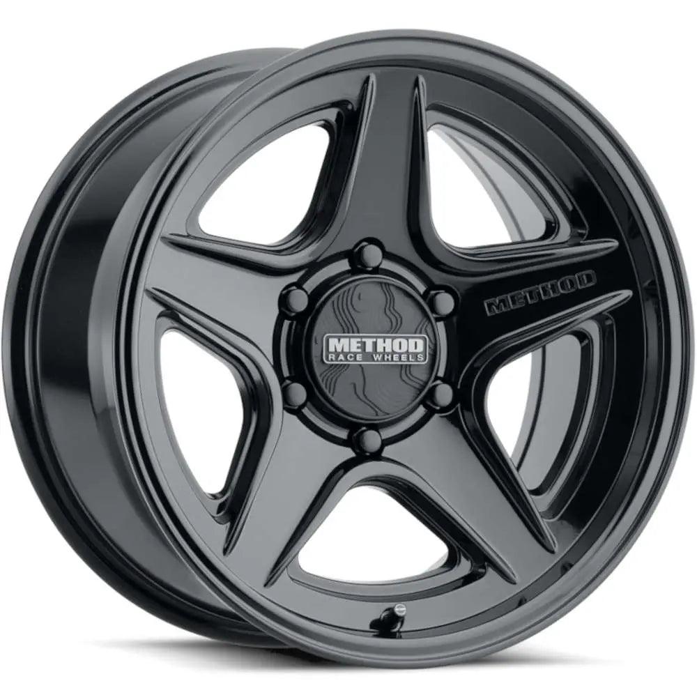 Method MR319 18x8.5 +40 6x135