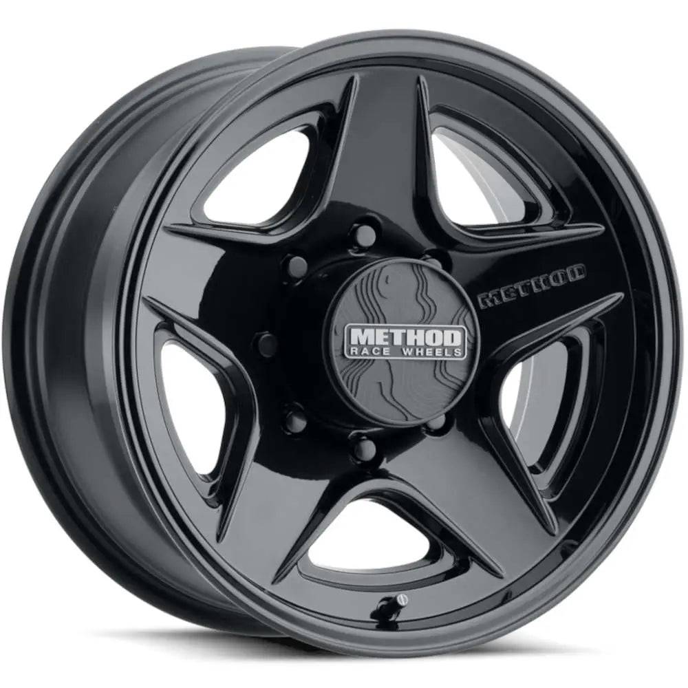 Method MR319 20x9 +18 8x6.5