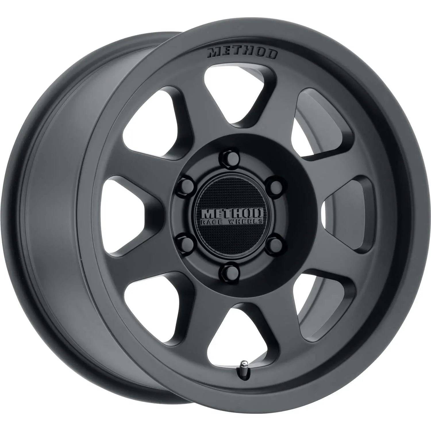 Method MR701 17x9 -12 6x5.5