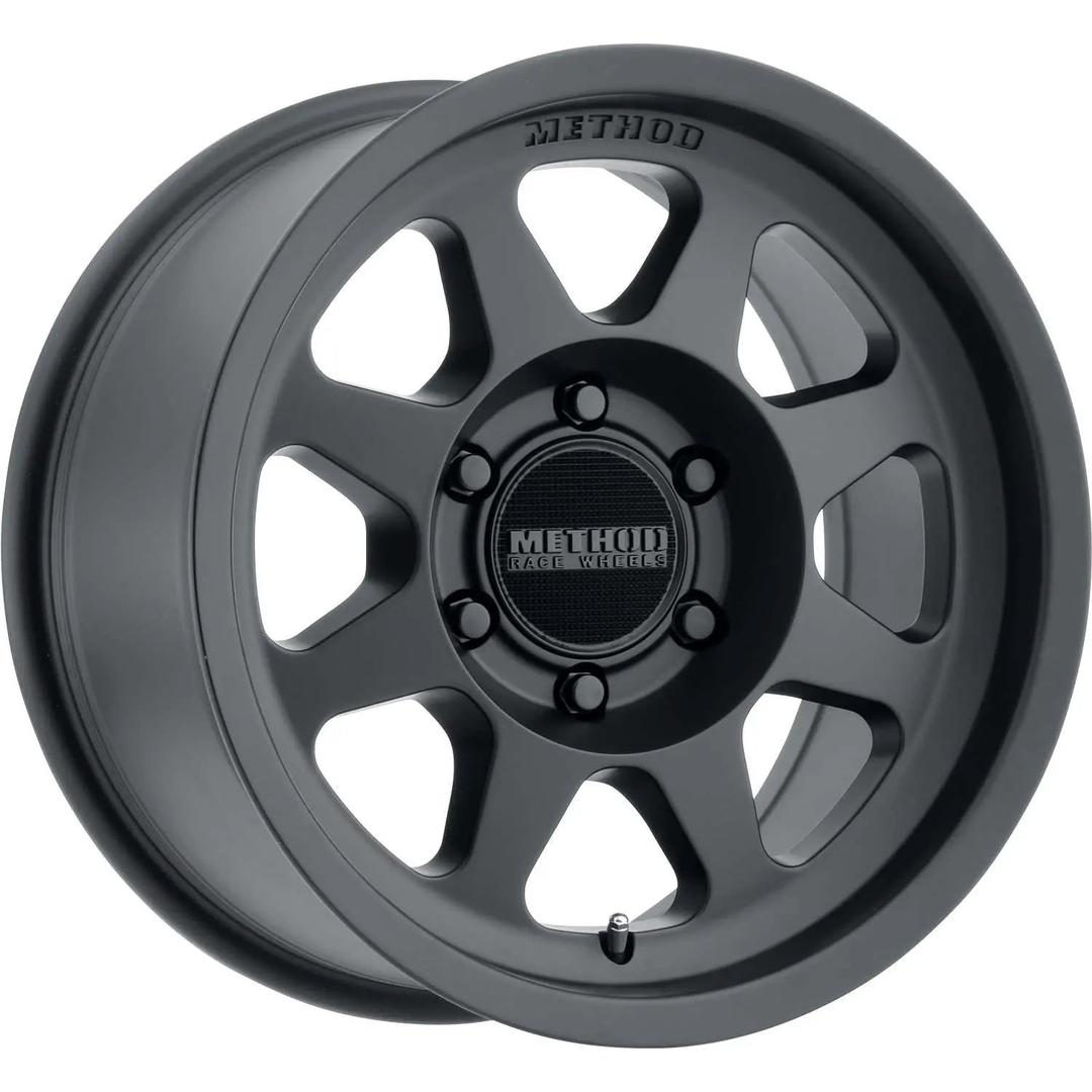 Method MR701 17x9 -12 8x170
