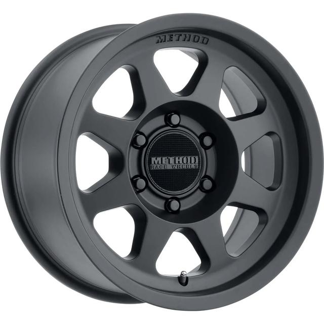 Method MR701 17x8.5 00 5x150