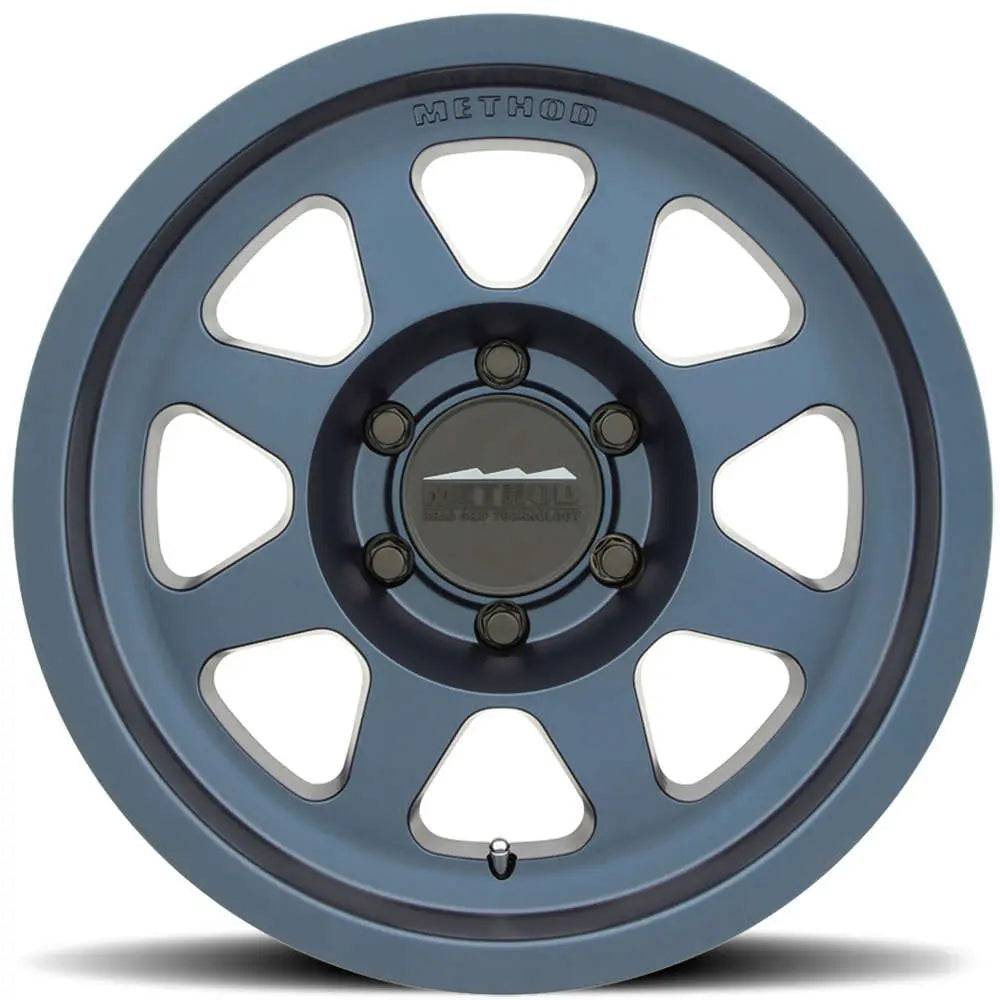 Method MR701 17x8.5 00 6x135