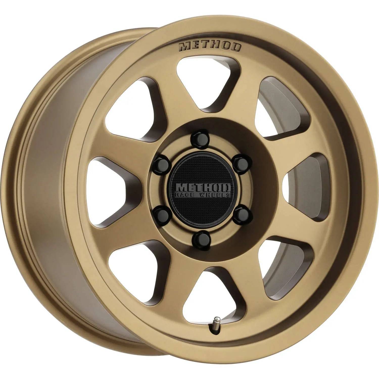 Method MR701 17x9 -12 8x6.5