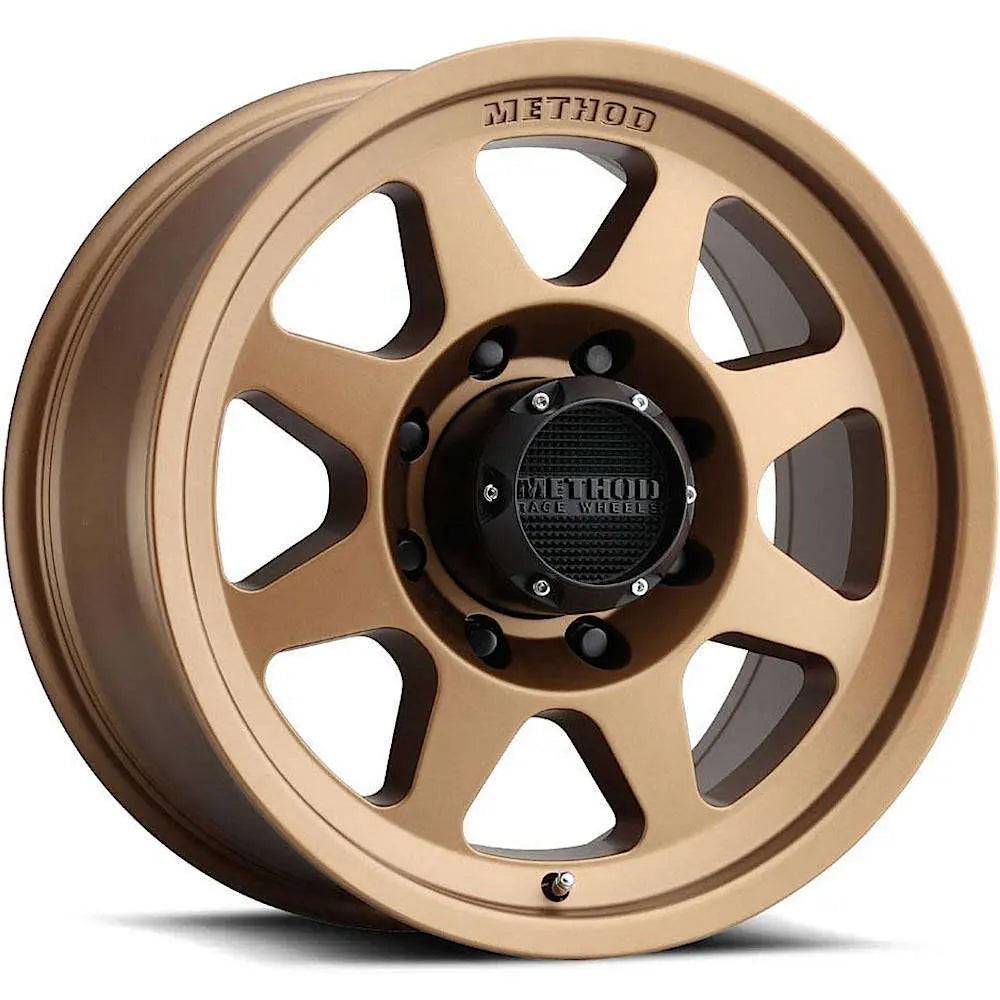 Method MR701 HD 18x9 +18 8x180