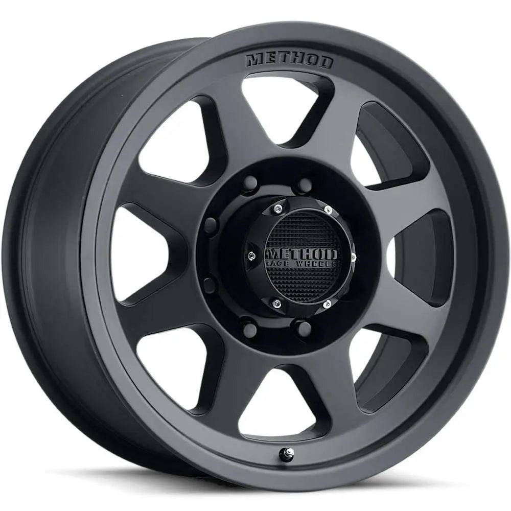 Method MR701 HD 18x9 +18 8x6.5