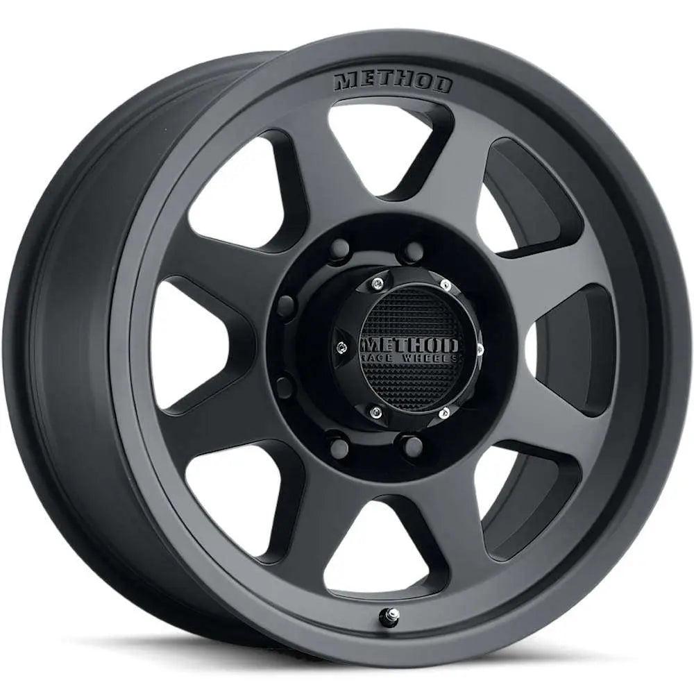 Method MR701 HD 18x9 +18 8x180